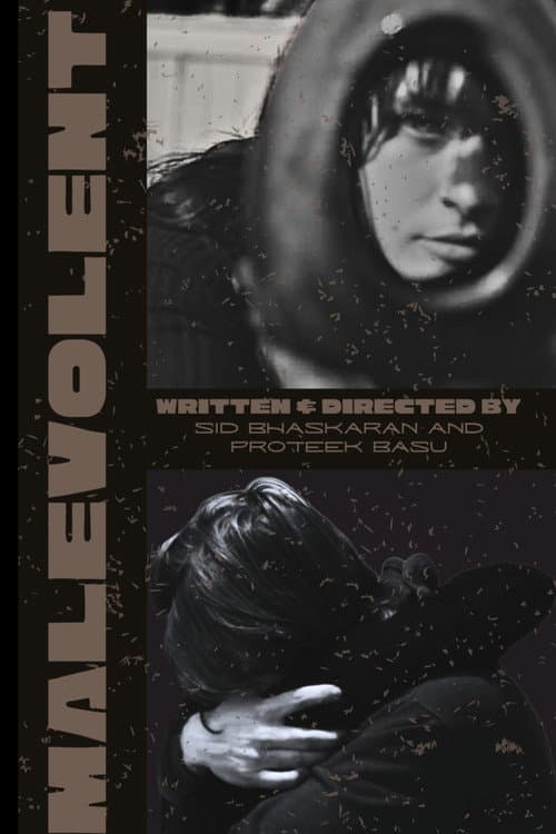Malevolent poster