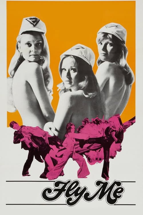 Fly Me poster