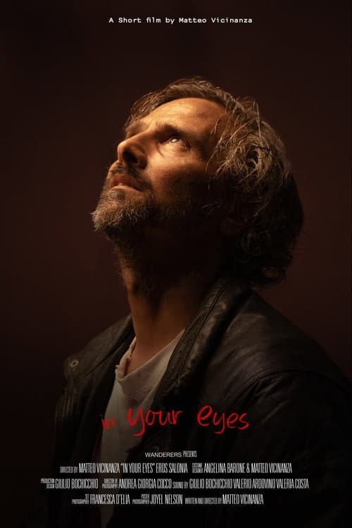In Your Eyes poster