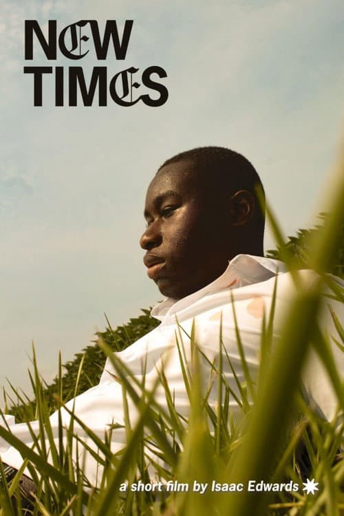 New Times poster