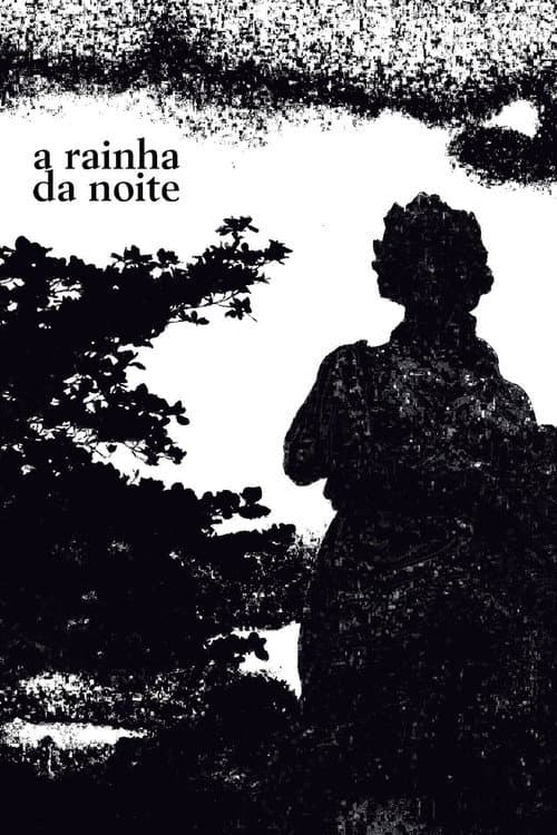 The Queen of the Night poster