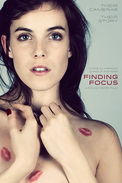 Finding Focus poster