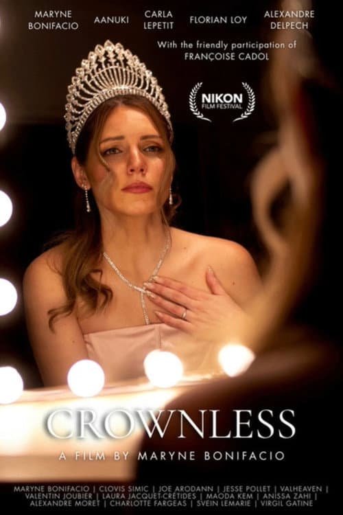 Crownless poster