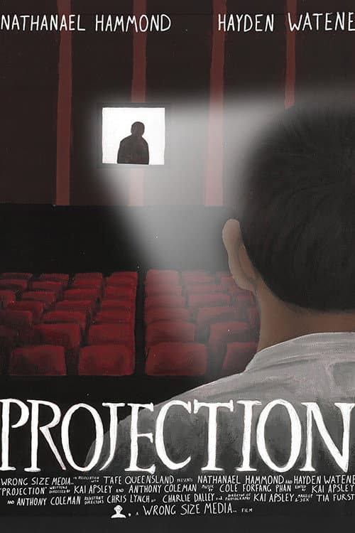 Projection poster