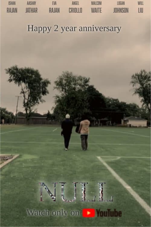Null poster