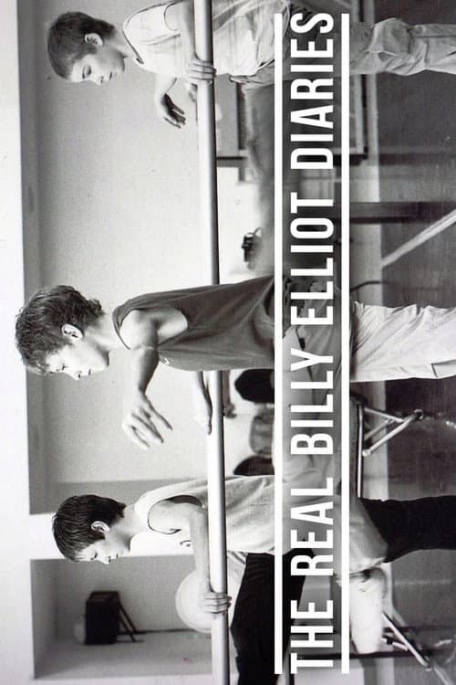 The Real 'Billy Elliot' Diaries poster