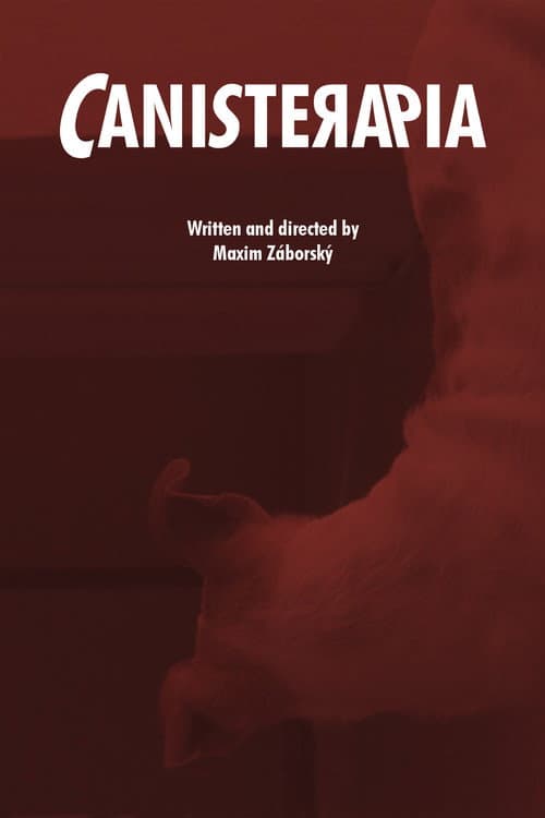 Canistherapy poster