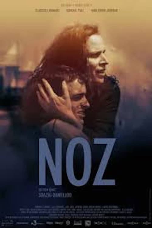 Night poster
