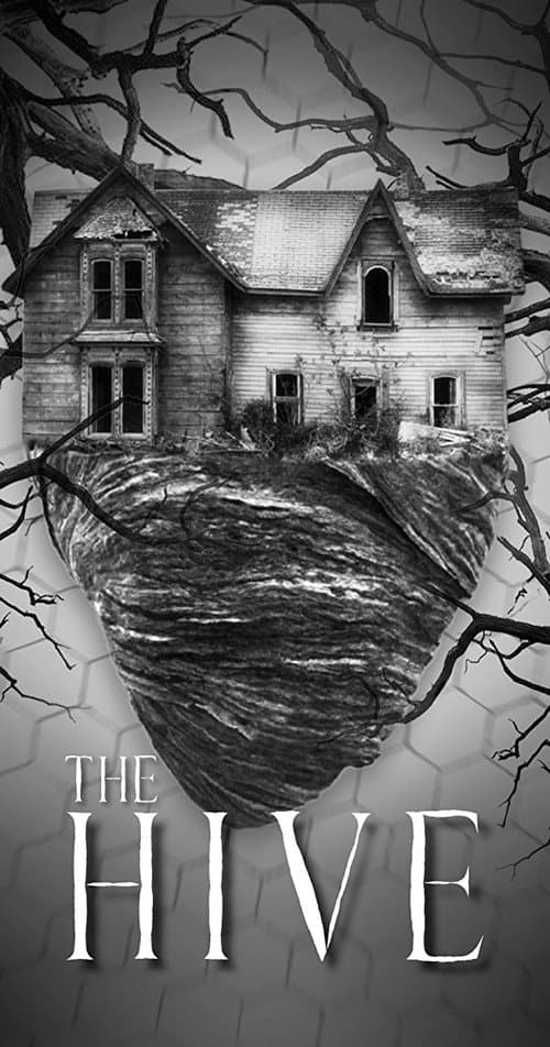 The Hive poster