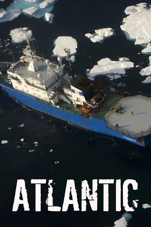 Atlantic poster