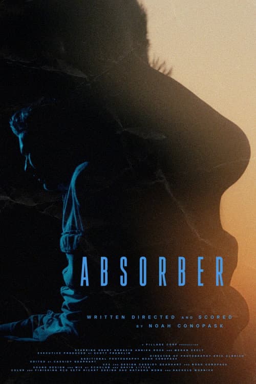 Absorber poster