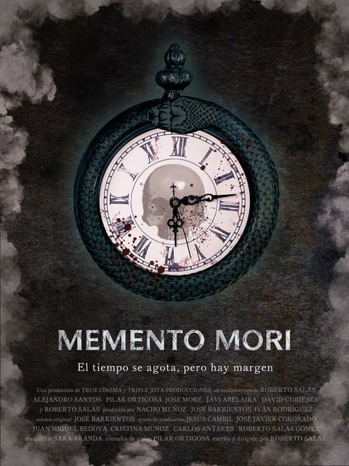 Memento Mori poster