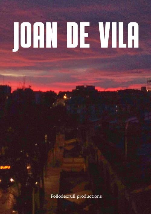 John of Town poster