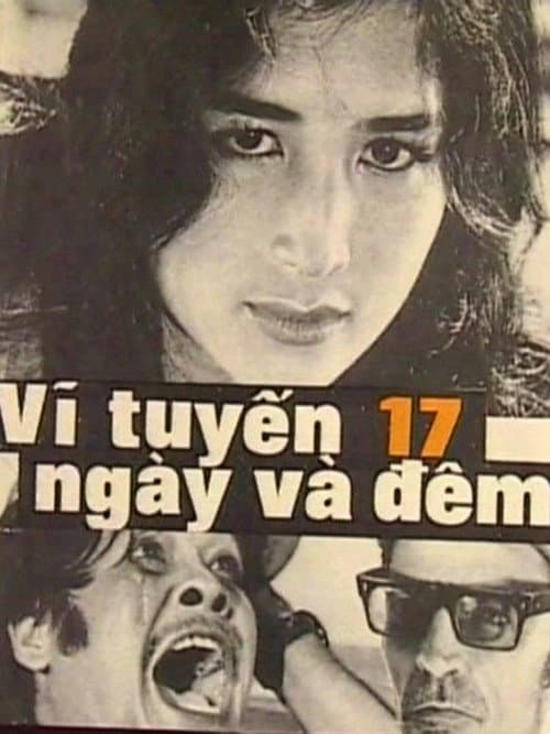 17th Parallel, Nights and Days poster