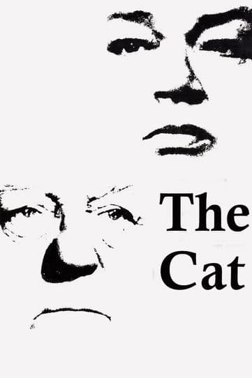 The Cat poster