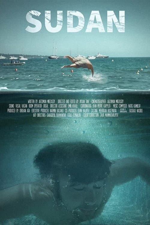 From Water poster