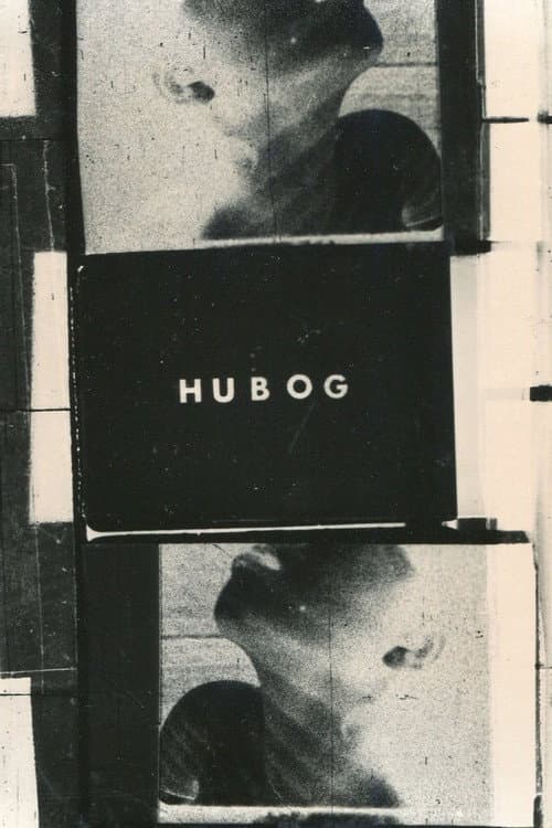 Hubog poster