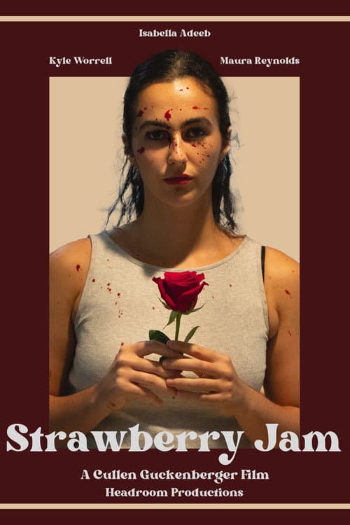 Strawberry Jam poster