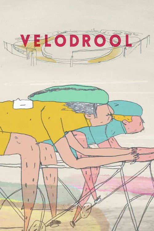 Velodrool poster