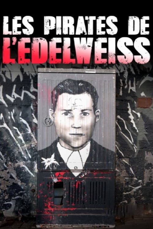 Edelweißpiraten - Teenager gegen Hitler poster