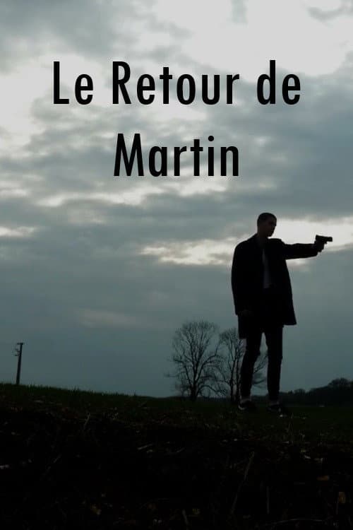 Le Retour de Martin poster