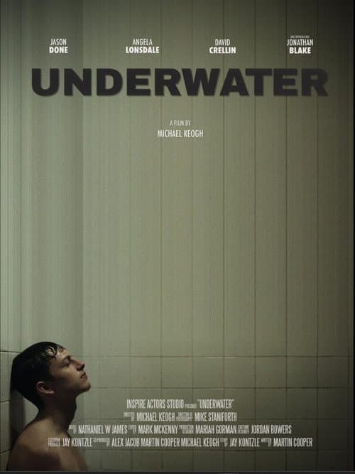 Underwater poster