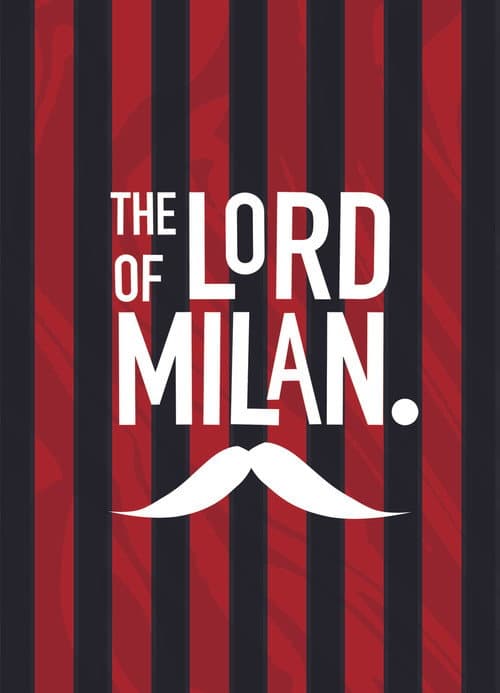 The Lord of Milan poster