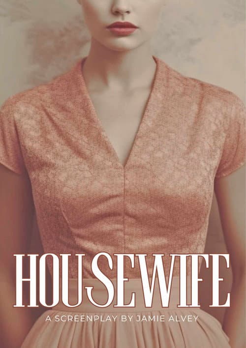 Housewife poster