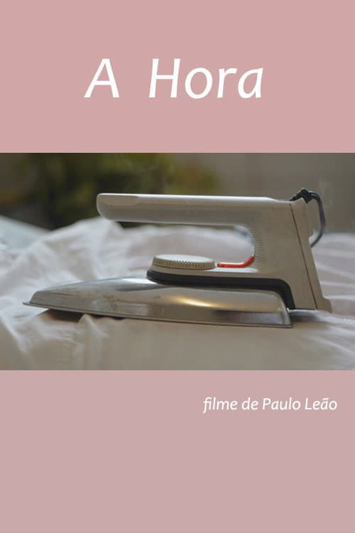 A Hora poster