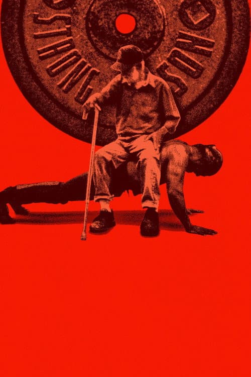 Strong Son poster