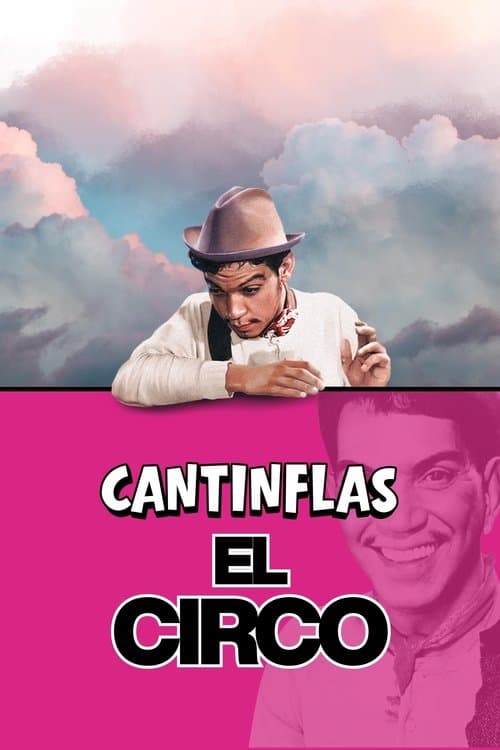 The Circus poster