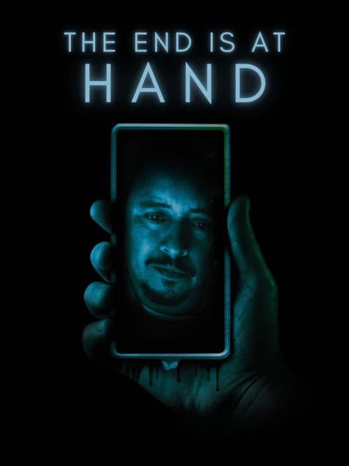 The End Is at Hand poster