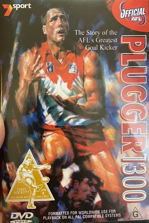Plugger 1300 poster