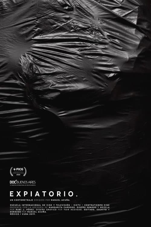 Scapegoat poster