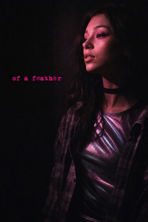Of a Feather poster
