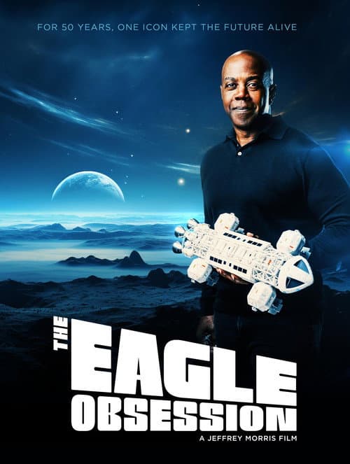 The Eagle Obsession poster