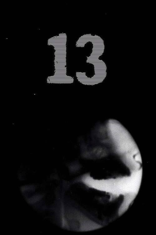 Trace No. 24 poster