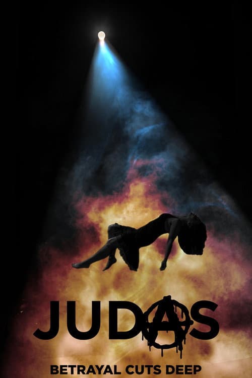 Judas poster