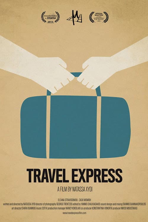 Travel Express poster