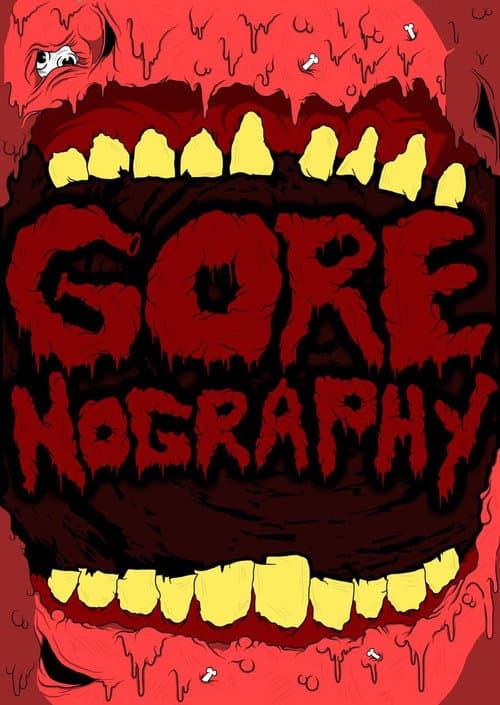 Gorenography poster