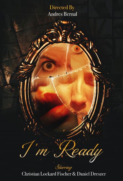 I'm Ready poster