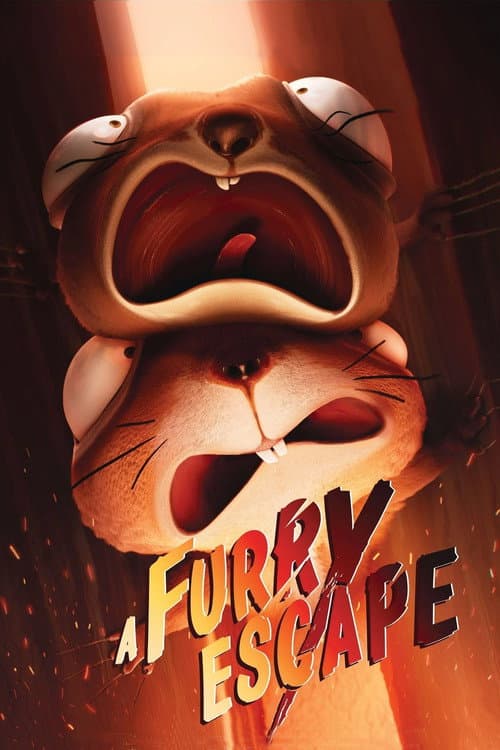 A Furry Escape poster