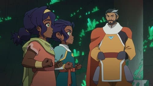 Avatar: Seven Havens — The Order