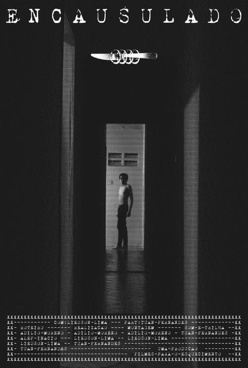 Cocoon poster