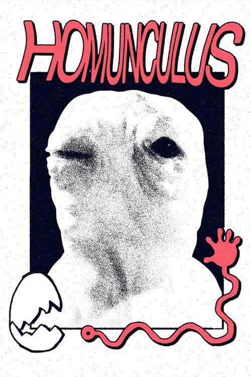 Homunculus poster
