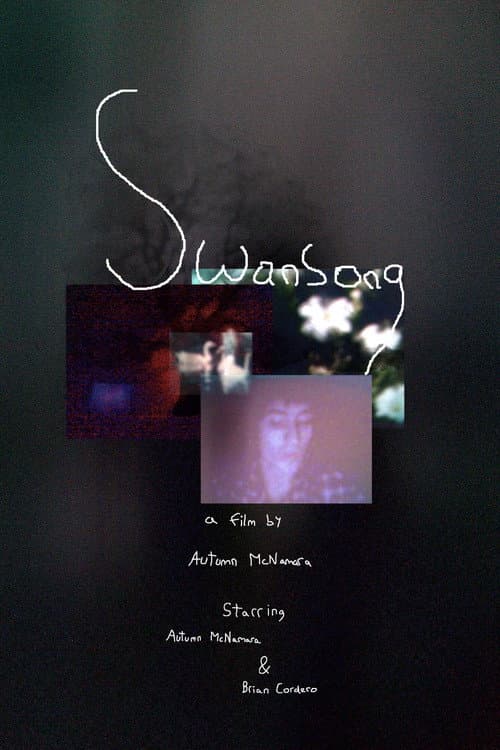 Swansong poster