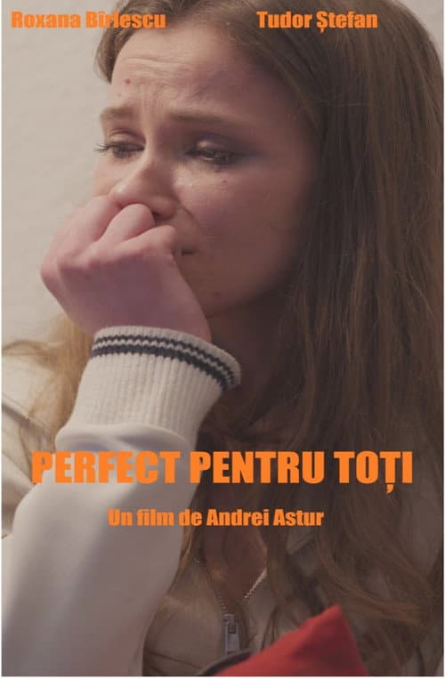 Perfect for everyone poster