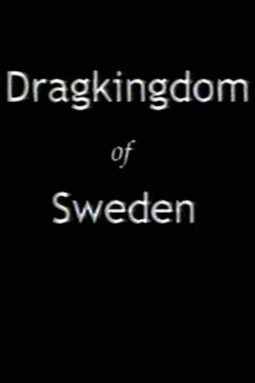 Dragkingdom of Sweden poster