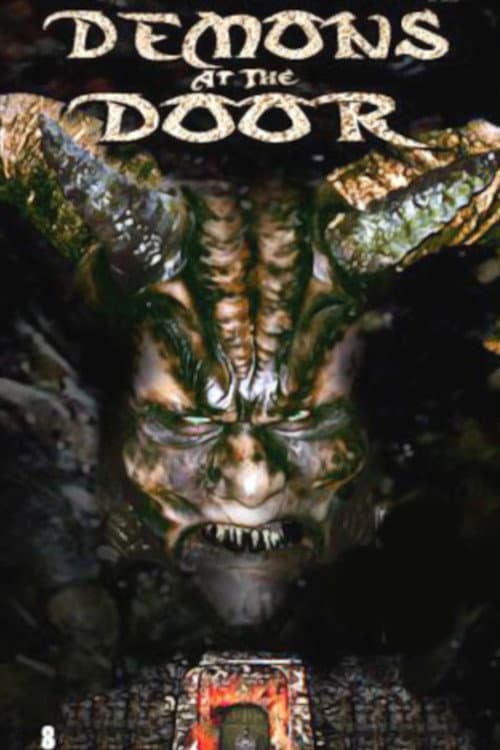 Demons at the Door poster