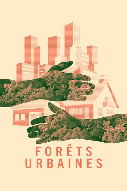 Urban Forests poster